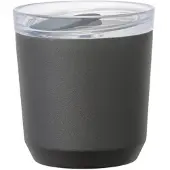 Kinto To Go Tumbler mug thermo noir 240 ml