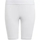 Adidas Shorts - TF SHRT Tight Y - Blanc - - 14 ans (164) - Shorts