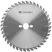 Saemawerk Cirkelzaagblad Ø 400 mm/As 30 mm - 48 Tands
