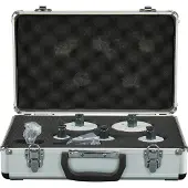 Makita Jeu de scie E-15805; 32-83 mm; 7 unités