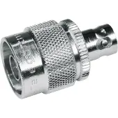 Telegärtner Adaptateur BNC J01008C0825 BNC femelle - N mâle 1 pc(s)