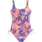 Vivance Maillot de bain mélange de couleurs / rose clair