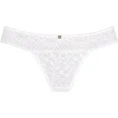 Jette String blanc