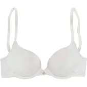 s.Oliver Soutien-gorge blanc