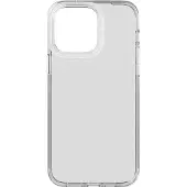 Tech21 Evo Lite Iphone 14 Pro Max Phone Case Clair