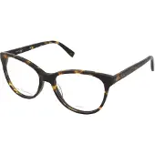 Pierre Cardin Lunettes de Vue P.C. 8476 54/17/140 Dark havana Acetate WOMAN P.C. 8476
