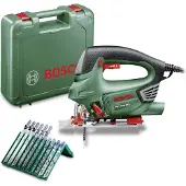 Bosch Pendelhubstichsäge inkl. Koffer 620 W PST 900 PEL (06033A0201)