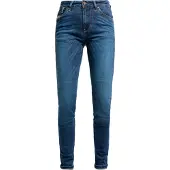 John Doe Luna High Mono Jeans de moto de dames