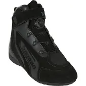 Furygan V4 Easy D3o Motorcycle Shoes Noir EU 38 Homme