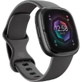 Fitbit Sense 2 Noir