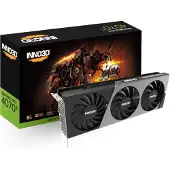 Inno3D RTX 4070 Ti X3 12G