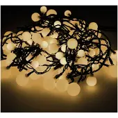 Lumineo Guirlande Lumineuse De Cerisier 120 Led 9 M