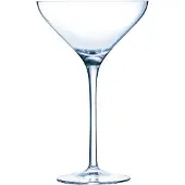 Chef & sommelier New Martini Verre A Cocktail 21cl (lot de 6)