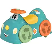 Chicco Poussette All Aqua, verte, 1-3 ans,