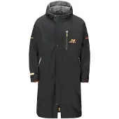 Zone3 Poncho De Surf Oversize Heat Tech