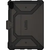 Uag Metropolis SE Rugged Folio Case iPad 10.9" (2022) black
