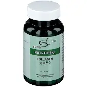 11 A Nutritheke GmbH Green Line Nutritheke Collagène 350 mg, gélules, 60 gélules