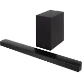 Samsung HW-B460 (2022) noir Barre de son avec caisson de basses