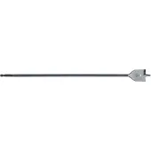 Milwaukee 4932352502 Mèche plate à façonner - 6 x 160 mm - Ø: 32mm
