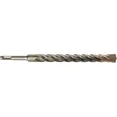 Milwaukee 4932356502 Foret SDS+ - RX4 - 5 x 110 x 50 mm