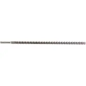 Milwaukee Foret béton SDS-Plus MX4 - Ø 16 x 450 mm - 1 pièce - - 4932352820
