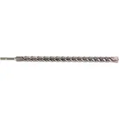Milwaukee 4932356508 Foret SDS+ - RX4 - 5 x 110 x 50 mm