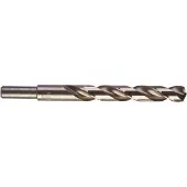 Milwaukee Hss-g 13.0 Mm/5 Metal Drill Bit Argenté
