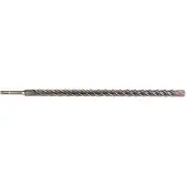 Milwaukee 4932356505 Foret SDS+ - RX4 - 5 x 110 x 50 mm