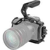SmallRig “Black Mamba” Kit for EOS R5 & R6