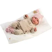 Llorens TOY DOLL BABY MIMI HIELO 42CM
