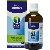 Puur Oestro pour chien, chat et cheval