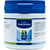 Puur Zinc Sulphur Pâte - 150 g