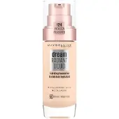 Maybelline Maquillage du teint Foundation Dream Radiant Liquid Cameo