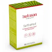 Nutrisan SaffraMed 60 pc(s) Capsule(S)