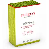 Nutrisan SaffraMed 30 pc(s) Capsule(S)