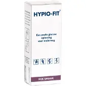 Hypio-Fit Direct Energy Mix (12 x 18 grammes)