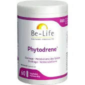 Be-Life Phytodrene 60 pc(s) Capsule(S)