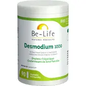 Be-Life Desmodium 1000 90 pc(s) Capsule(S)