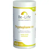 Be-Life Tryptophane 200 mg 180 pc(s) Capsule(S)