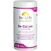 Be-Life Be-Col 1400 120 pc(s) Capsule(S)