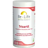 Be-Life Tricartil 120 pc(s) Capsule(S)