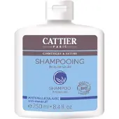 Cattier Anti-Dandruff Shampoo 250 ml Shampooing