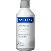 Vitis Whitening Bain de Bouche 500 ml Bain De Bouche