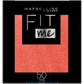 Maybelline Fit Me! Blush 50 Wine 5 grammes