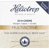 Heliotrop Multiactive - Crème 24h 50ml
