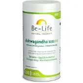 Be-Life Ashwagandha 5000 Bio 180 pc(s) Capsule(S)