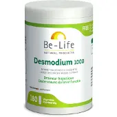 Be-Life Desmodium 1000 180 pc(s) Capsule(S)
