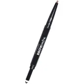 Maybelline Express Brow Satin Duo 2-In-1 Brunette 0,71 grammes