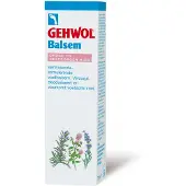 Gehwol Baume Peau Sèche et Gercée 75 ml Baume