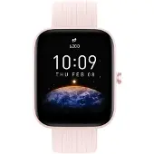 Xiaomi Bip 3 Pro 4,29 cm (1.69") TFT 44 mm Rose GPS (satellite)